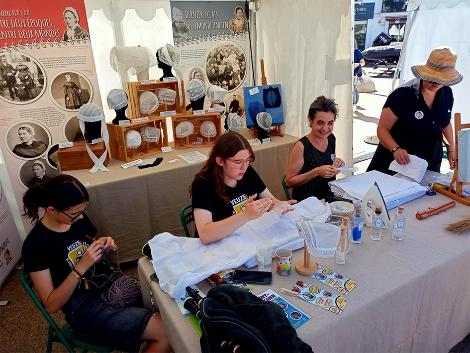 Événement Sant-Yann