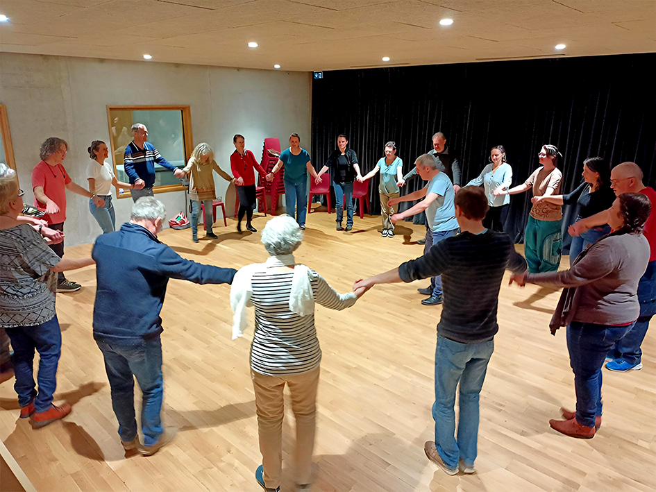 Événement Sant-Yann