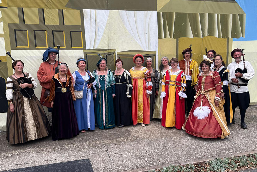 Événement Sant-Yann